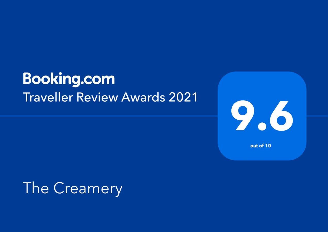 The Creamery リスカード エクステリア 写真